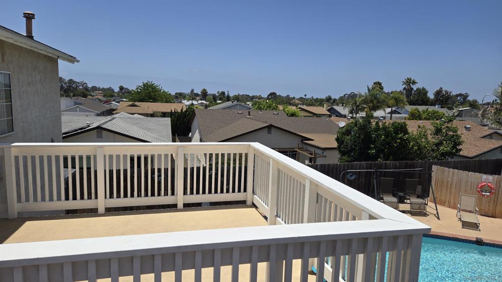 Mira Mesa - Residential