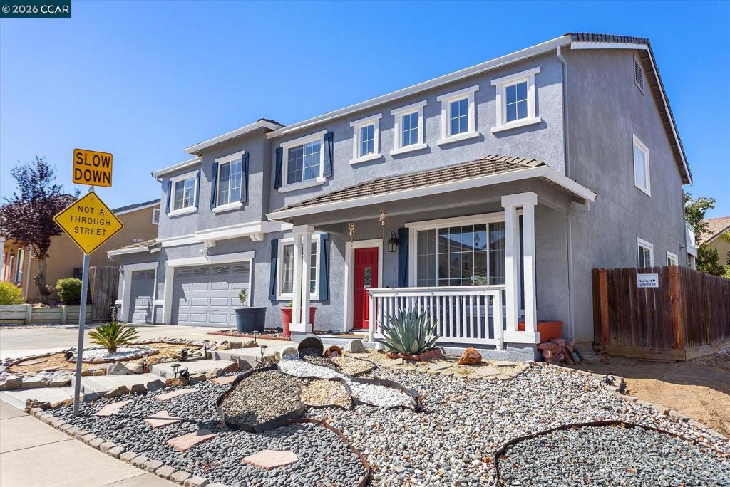 6 Bridlewood Ct