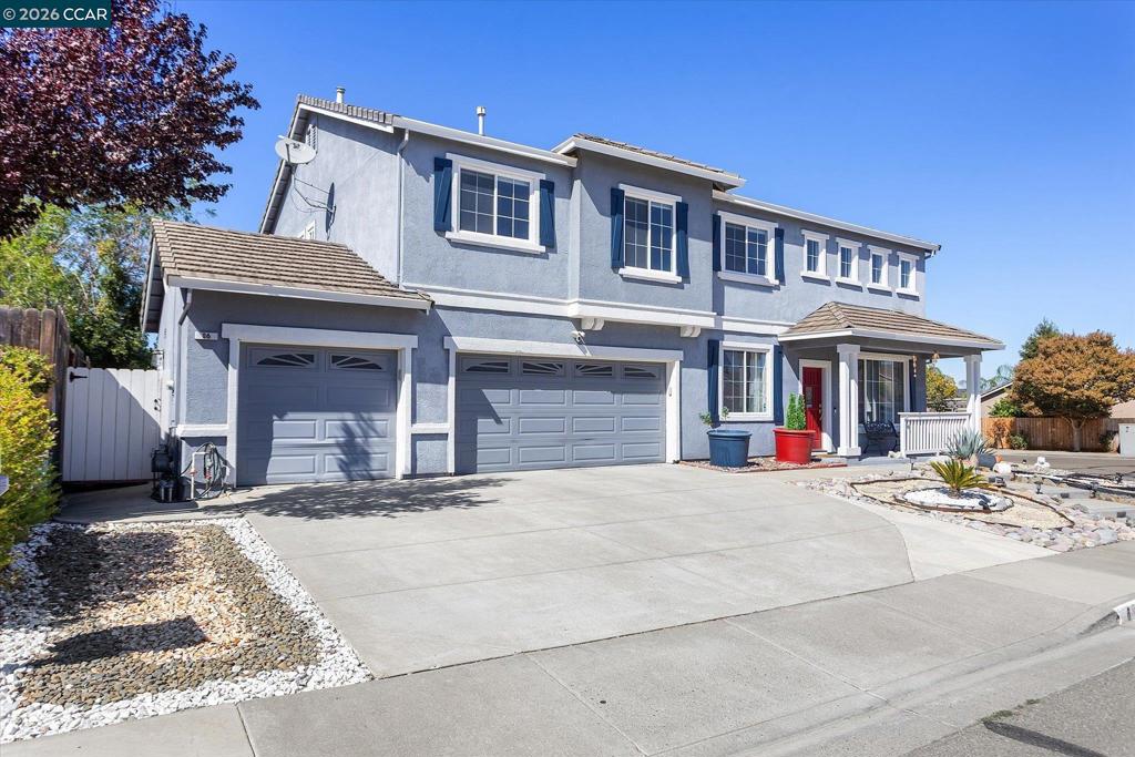 6 Bridlewood Ct