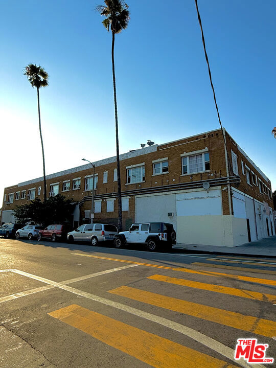 Rare opportunity to own a charming early 20th- century brick building in the heart of Los Angeles! 505 W. 62nd St. features classic Beaux- Arts- inspired architecture with original brickwork, tall industrial windows, and spacious commercial- style units. Situated on a wide street lined with iconic palm trees, this property captures the authentic vintage character of old LA. Currently generating strong rental income with a high cap rate and upside potential, this asset is ideal for investors seeking stable cash flow with value-add opportunities. Zoned for mixed-use with flexible layout options, the building offers creative potential for live/work conversions, artist studios, or modernized commercial spaces. Conveniently located near major freeways (110 & 105), public transit, and minutes from DTLA, USC, and the Coliseum. Don't miss your chance to own a piece of LA history while maximizing your returns in a rapidly evolving neighborhood.