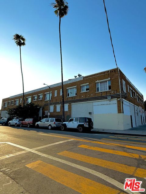 505 W 62nd Street Los Angeles CA 90044