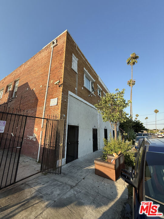 505 W 62nd Street