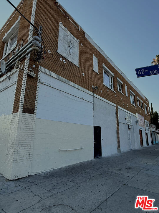 505 W 62nd Street