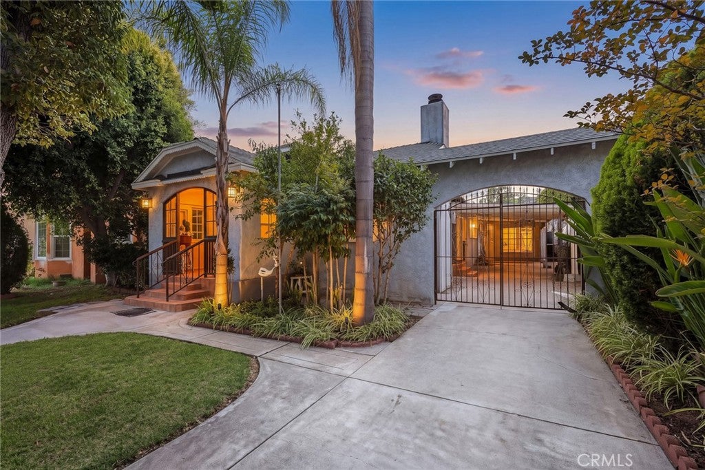 Properties 1 129 La Paloma Avenue