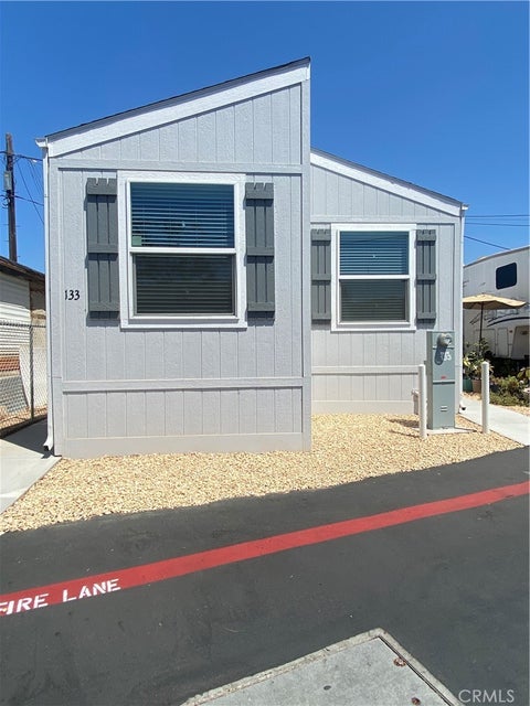 Photo of 187 Ballard Street #133, El Cajon, CA 92019 (MLS # OC26049911)