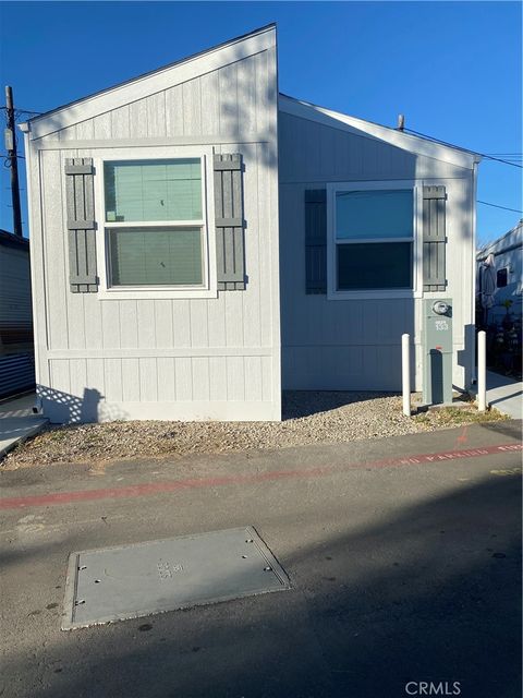 Photo of 187 Ballard Street #133, El Cajon, CA 92019 (MLS # OC26049911)