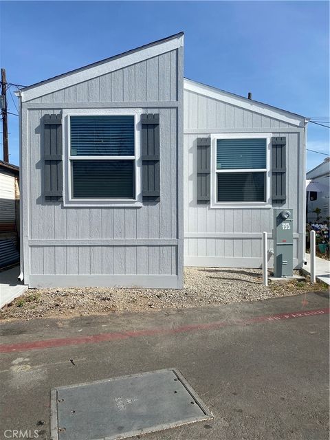 Photo of 187 Ballard Street #133, El Cajon, CA 92019 (MLS # OC26049911)