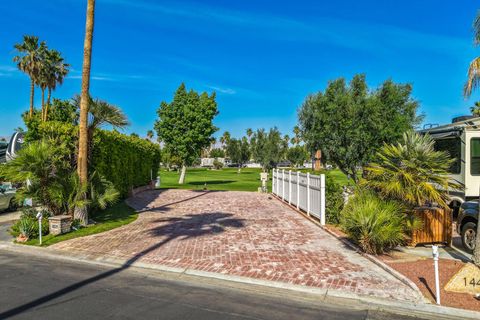 Photo of 69411 Ramon Rd #145 Rd, Cathedral City, CA 92234 (MLS # 219136832PS)