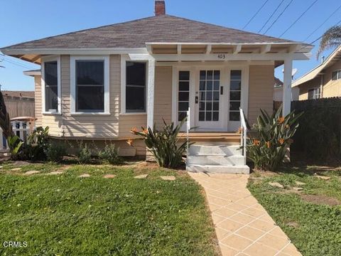Photo of 403 S Evergreen Drive, Ventura, CA 93001 (MLS # V1-34457)