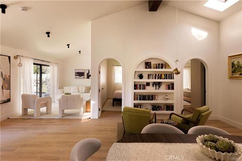 Photo of 2931 Tyburn Street, Los Angeles, CA 90039 (MLS # PW26088614)