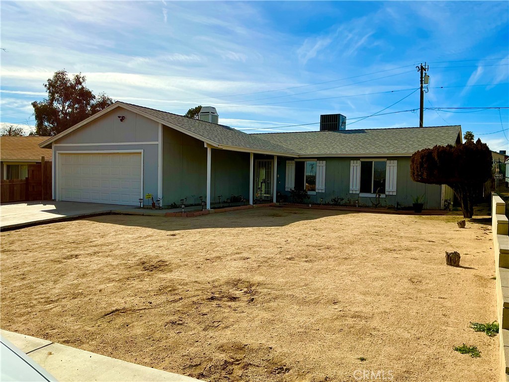 15974 Coronado Drive