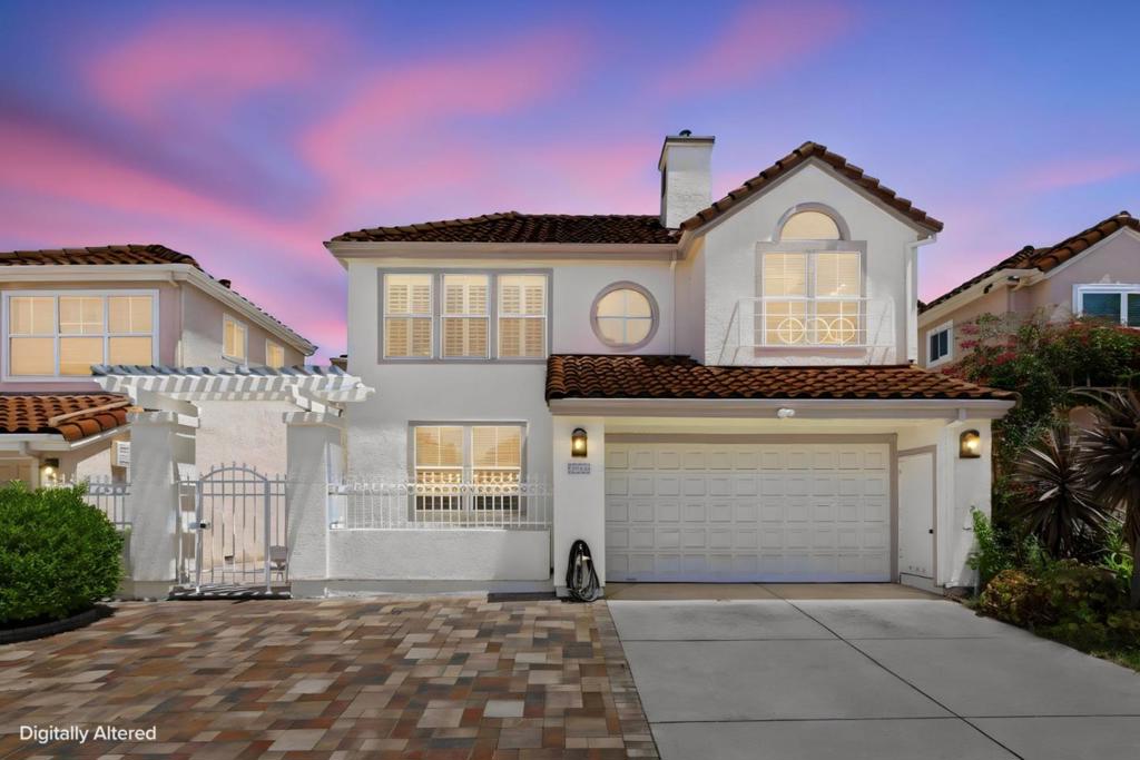 3044 Calle De Las Flores, San Jose CA 95148