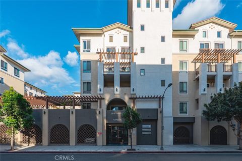 Photo of 28 N 3rd #A501, Alhambra, CA 91801 (MLS # TR26005005)