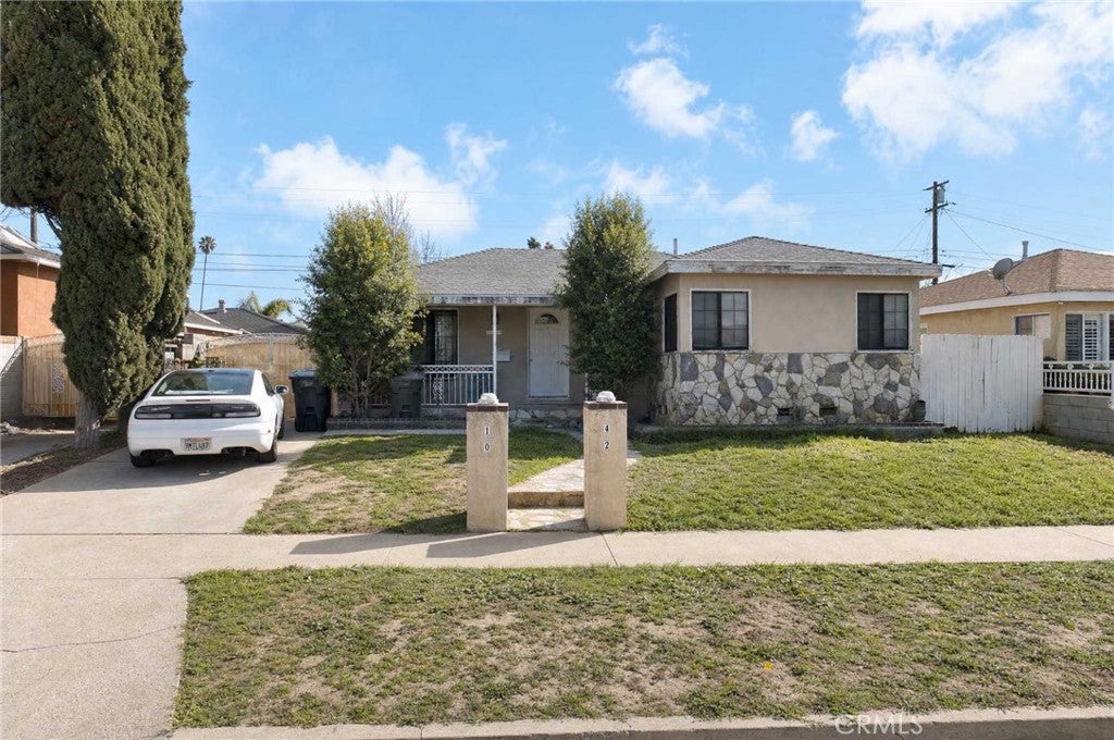 1042 W 132nd