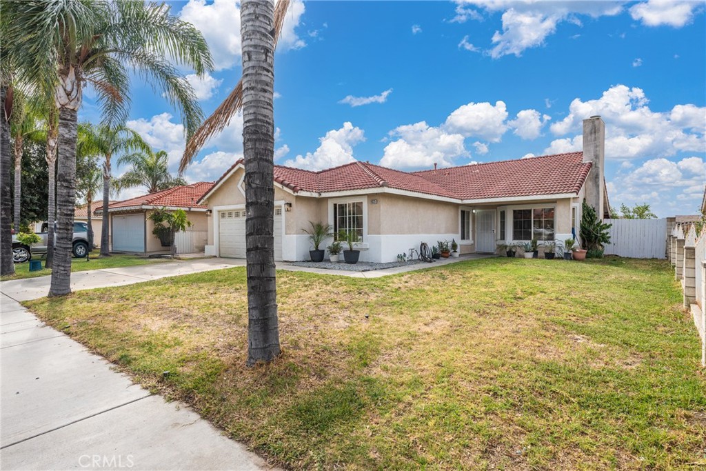 14035 Clover Court