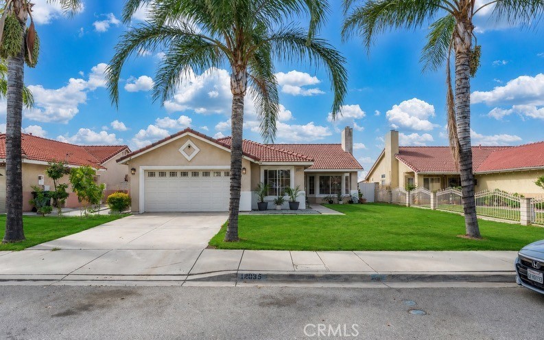 14035 Clover Court