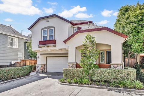 5 Ash Hollow Trail Ladera Ranch CA 92694