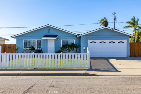 544 Carmella Arroyo Grande CA 93420