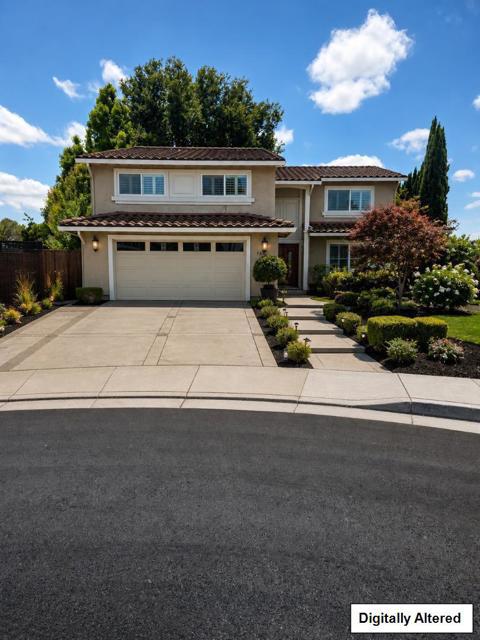 851 Cape Verde Place, San Jose CA 95133