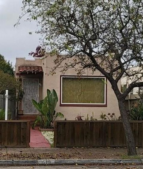 516 S Humboldt Street San Mateo CA 94402