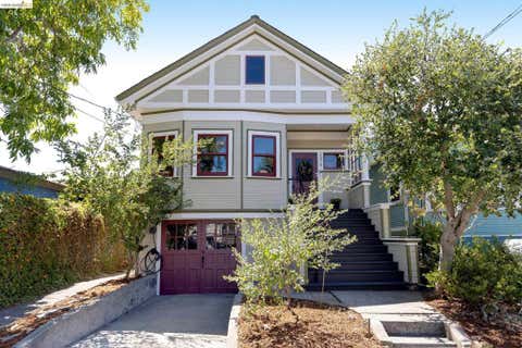 Photo of 1079 66th St ST, Oakland, CA 94608 (MLS # 41144280)