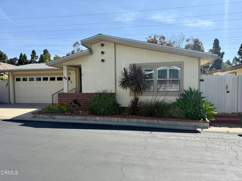 Photo of 1220 Johnson Drive #89, Ventura, CA 93003 (MLS # V1-35918)