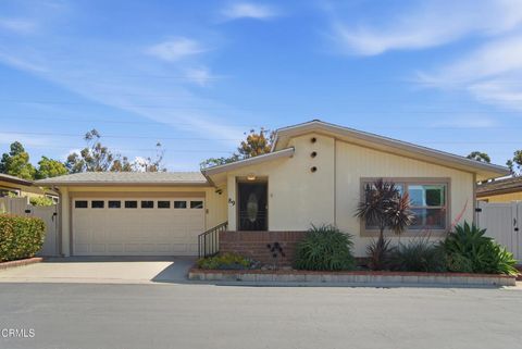 1220 Johnson Drive 89 Ventura CA 93003