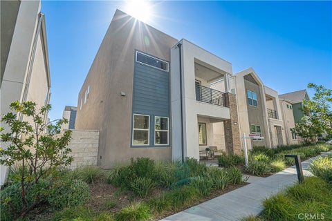 Photo of 27513 Feathery Cassia WAY, Valencia, CA 91381 (MLS # SR26188968)