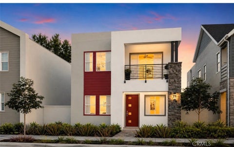 Photo of 27513 Feathery Cassia WAY, Valencia, CA 91381 (MLS # SR26188968)