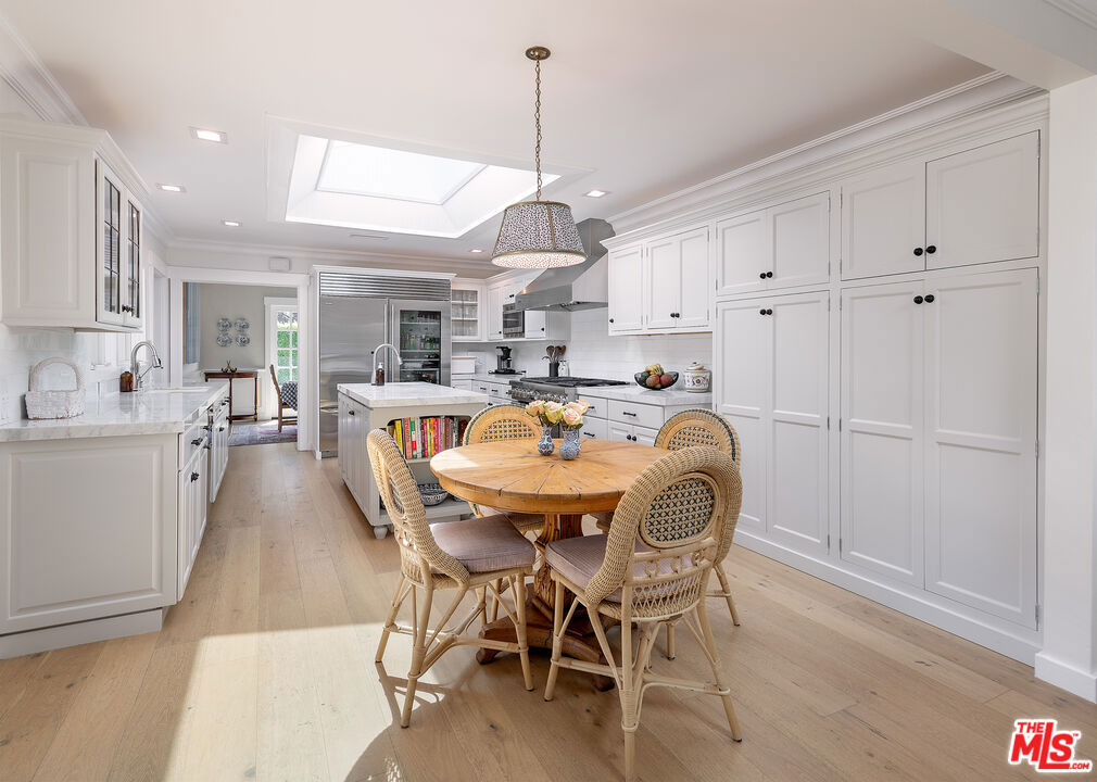 608 Stone Meadow Lane