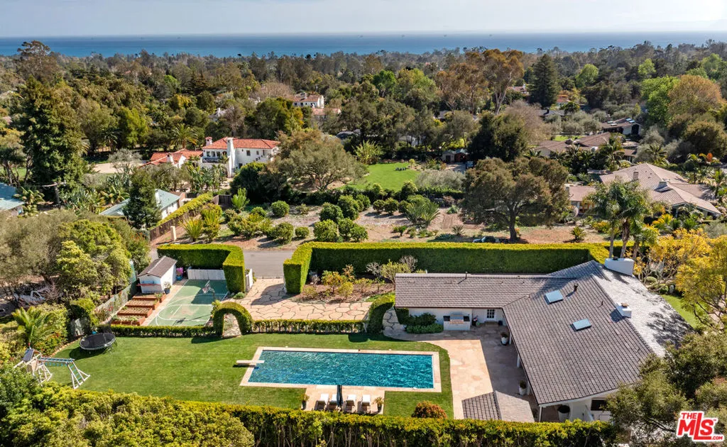 Santa Barbara, California 93108, United States, 4 Bedrooms Bedrooms, ,4 BathroomsBathrooms,Residential,Active,191498