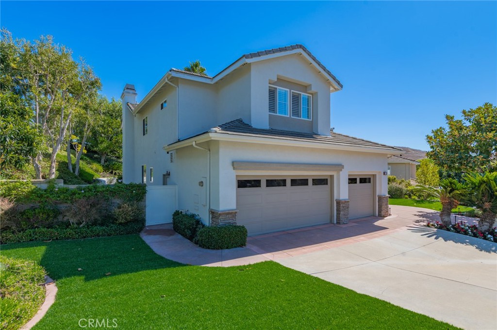 Concordia (CW) - Residential