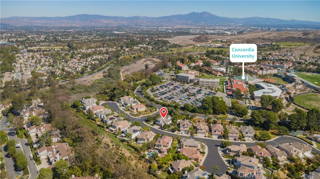 Concordia (CW) - Residential