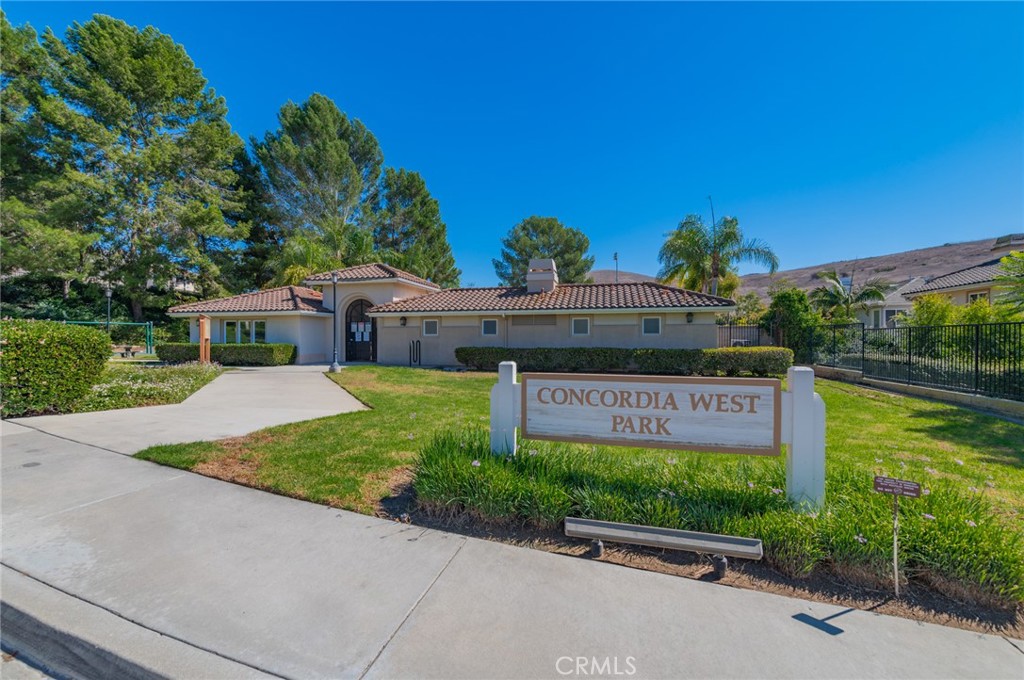 Concordia (CW) - Residential