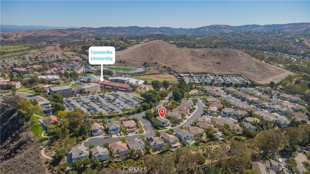 Concordia (CW) - Residential