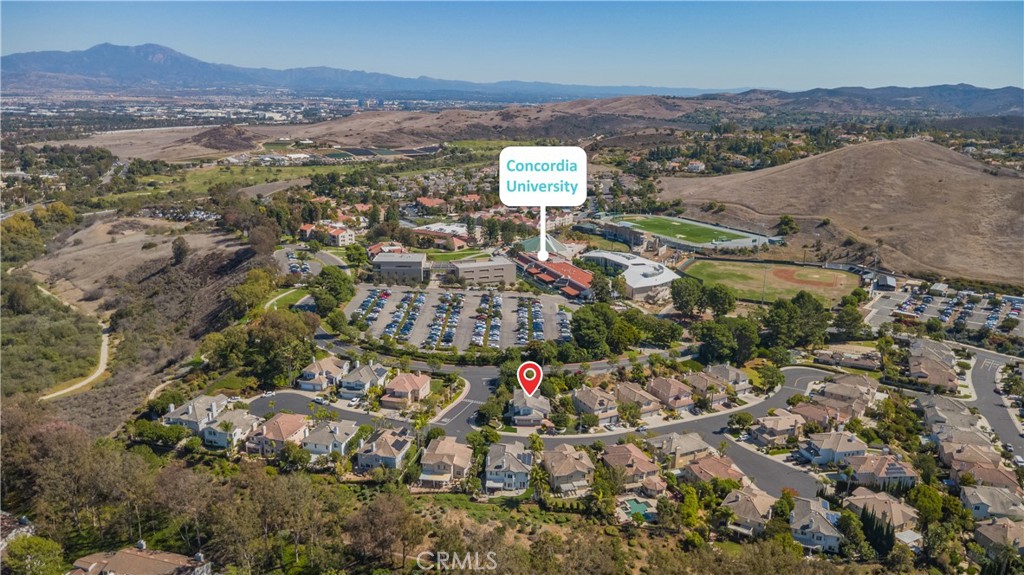 Concordia (CW) - Residential