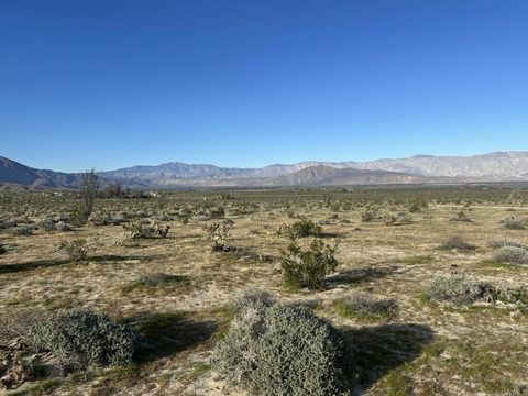 Photo of 0 Borrego Springs Road, Borrego Springs, CA 92004 (MLS # NDP2600834)