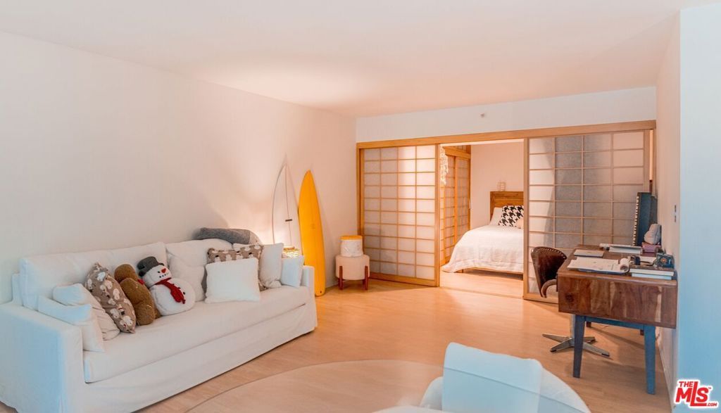 Photo of 201 Ocean Avenue #304B, Santa Monica, CA 90402 (MLS # 26649255)