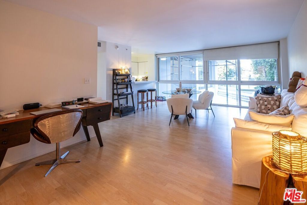 Photo of 201 Ocean Avenue #304B, Santa Monica, CA 90402 (MLS # 26649255)