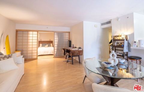 Photo of 201 Ocean Avenue #304B, Santa Monica, CA 90402 (MLS # 26649255)