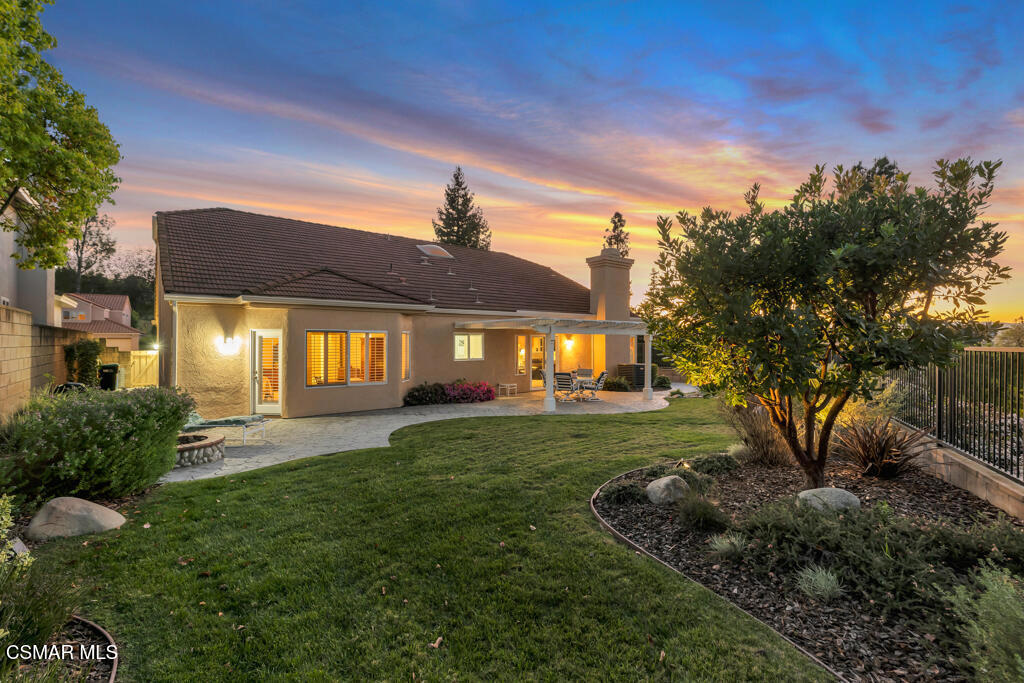 3900 Coral Crest Court