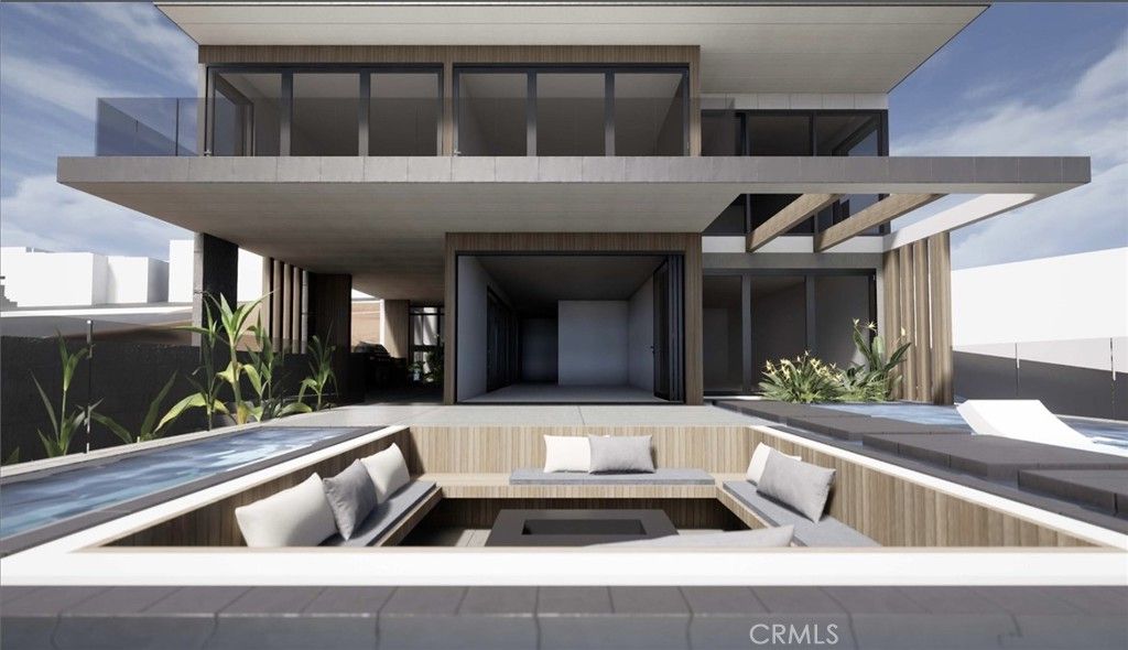 Photo of 1177 Temple Hills Dr, Laguna Beach, CA 92651 (MLS # SR26029032)