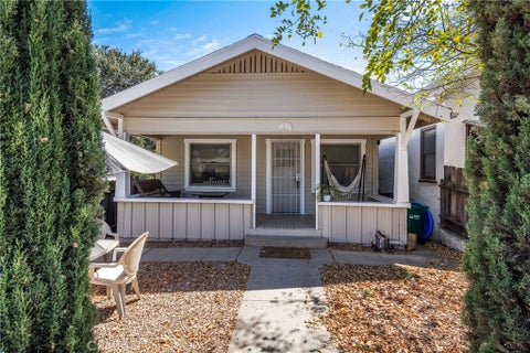 Tiny photo for 1434 1436 Pine Street, Paso Robles, CA 93446 (MLS # NS26193449)