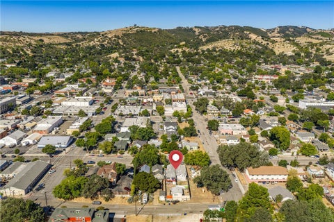 Tiny photo for 1434 1436 Pine Street, Paso Robles, CA 93446 (MLS # NS26193449)