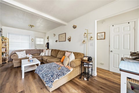 Tiny photo for 1434 1436 Pine Street, Paso Robles, CA 93446 (MLS # NS26193449)
