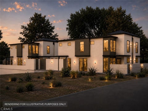 Tiny photo for 1434 1436 Pine Street, Paso Robles, CA 93446 (MLS # NS26193449)