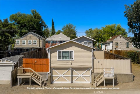 Tiny photo for 1434 1436 Pine Street, Paso Robles, CA 93446 (MLS # NS26193449)