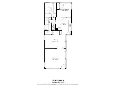 Tiny photo for 1434 1436 Pine Street, Paso Robles, CA 93446 (MLS # NS26193449)