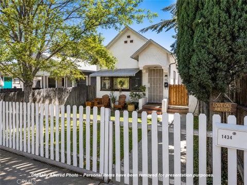 Tiny photo for 1434 1436 Pine Street, Paso Robles, CA 93446 (MLS # NS26193449)