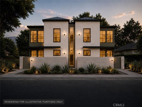 Tiny photo for 1434 1436 Pine Street, Paso Robles, CA 93446 (MLS # NS26193449)
